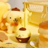 Otamatone Melody Sanrio - Pompompurin