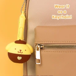 Otamatone Melody Sanrio - Pompompurin