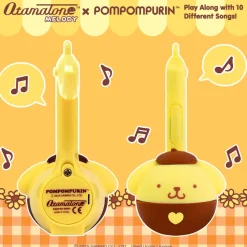 Otamatone Melody Sanrio - Pompompurin