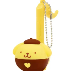 Otamatone Melody Sanrio - Pompompurin