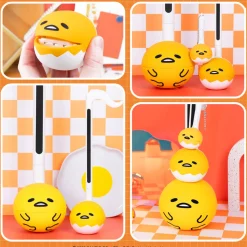 Otamatone Sanrio - Gudetama