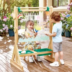 Outdoor Art Easel