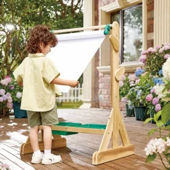 Outdoor Art Easel