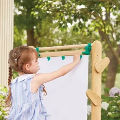 Outdoor Art Easel