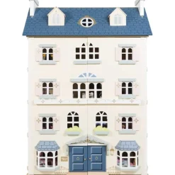 Palace Wooden Dollhouse