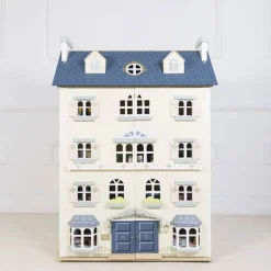 Palace Wooden Dollhouse