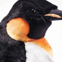 Palle King Penguin Plush