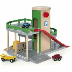 Parking Garage