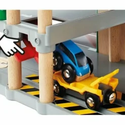 Parking Garage
