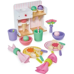 Party Time Lunch Set