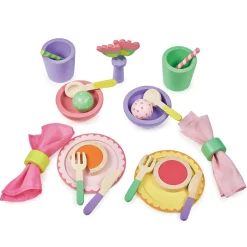 Party Time Lunch Set