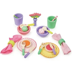 Party Time Lunch Set