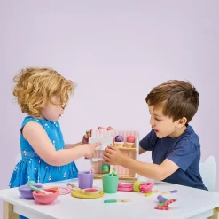Party Time Lunch Set
