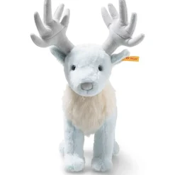 Patronus Stag Plush