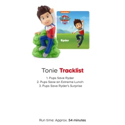 PAW Patrol: Ryder Tonie