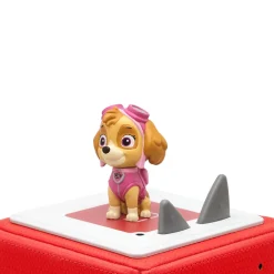 Paw Patrol: Skye Tonie Audio Figurine