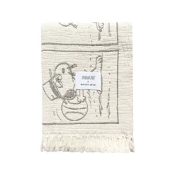 Peanuts Blanket Comic Dessert
