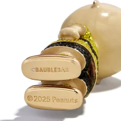 Peanuts Charlie Brown 3D Bag Charm