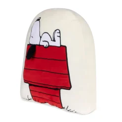 Peanuts Doghouse Pillow - 15