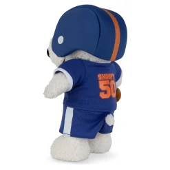 Peanuts Snoopy American Football Plush - 9"