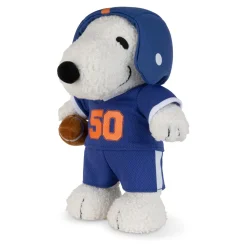 Peanuts Snoopy American Football Plush - 9