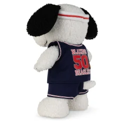 Peanuts Snoopy Basketball Plush - 9"