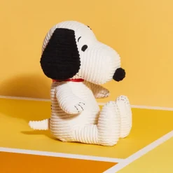 Peanuts Snoopy ECO Corduroy Plush - 16"