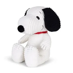 Peanuts Snoopy ECO Corduroy Plush - 16