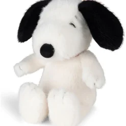 Peanuts Snoopy Eco Fuzzy Plush - 7"