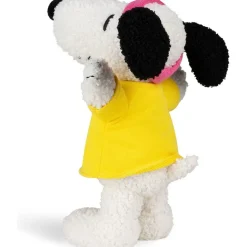 Peanuts Snoopy Flashbeagle Plush - 9.5"