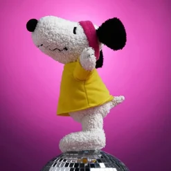 Peanuts Snoopy Flashbeagle Plush - 9.5