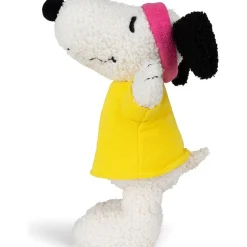 Peanuts Snoopy Flashbeagle Plush - 9.5