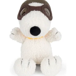 Peanuts Snoopy Flying Ace Plush - 8"