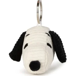 Peanuts Snoopy Keychain - Corduroy