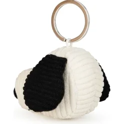 Peanuts Snoopy Keychain - Corduroy