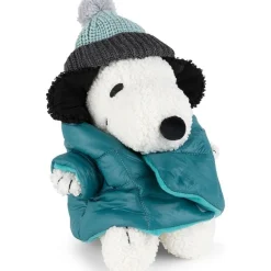 Peanuts Snoopy 8" Plush with Jacket