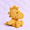 Peanuts Woodstock Eco Fuzzy Plush - 6"