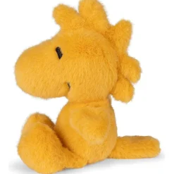 Peanuts Woodstock Eco Fuzzy Plush - 6"
