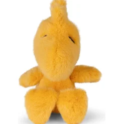 Peanuts Woodstock Eco Fuzzy Plush - 6