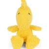 Peanuts Woodstock ECO Tiny Teddy Plush - 6"