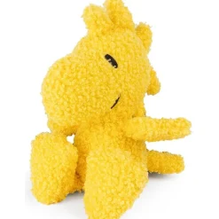 Peanuts Woodstock ECO Tiny Teddy Plush - 6