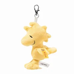 Peanuts Woodstock Keyring