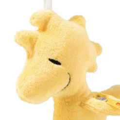 Peanuts Woodstock Keyring