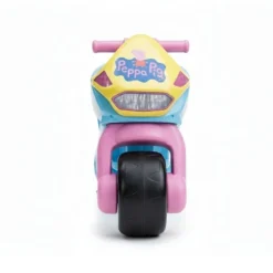 Peppa Pig Foot-to-Floor Bike