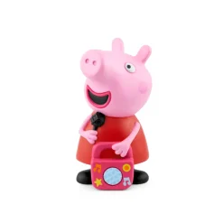 Peppa Pig: My First Album Tonie