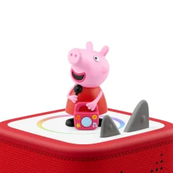 Peppa Pig: My First Album Tonie