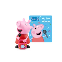 Peppa Pig: My First Album Tonie