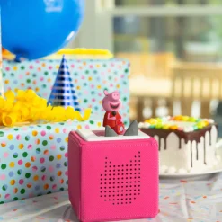 Peppa Pig: My First Album Tonie