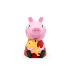 Peppa Pig: On the Road with Peppa Tonie