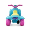 Peppa Pig Quad 6V Ride-On